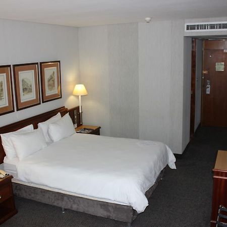 Hotel On St Georges Kapsztad Zewnętrze zdjęcie