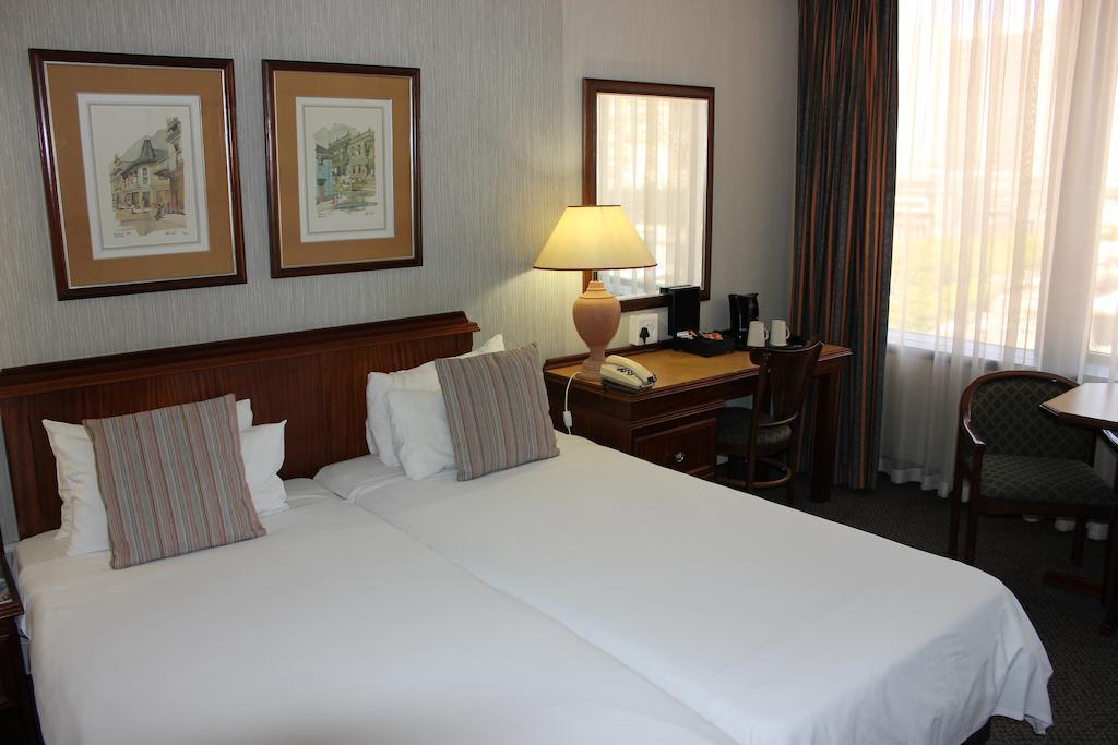 Hotel On St Georges Kapsztad Zewnętrze zdjęcie