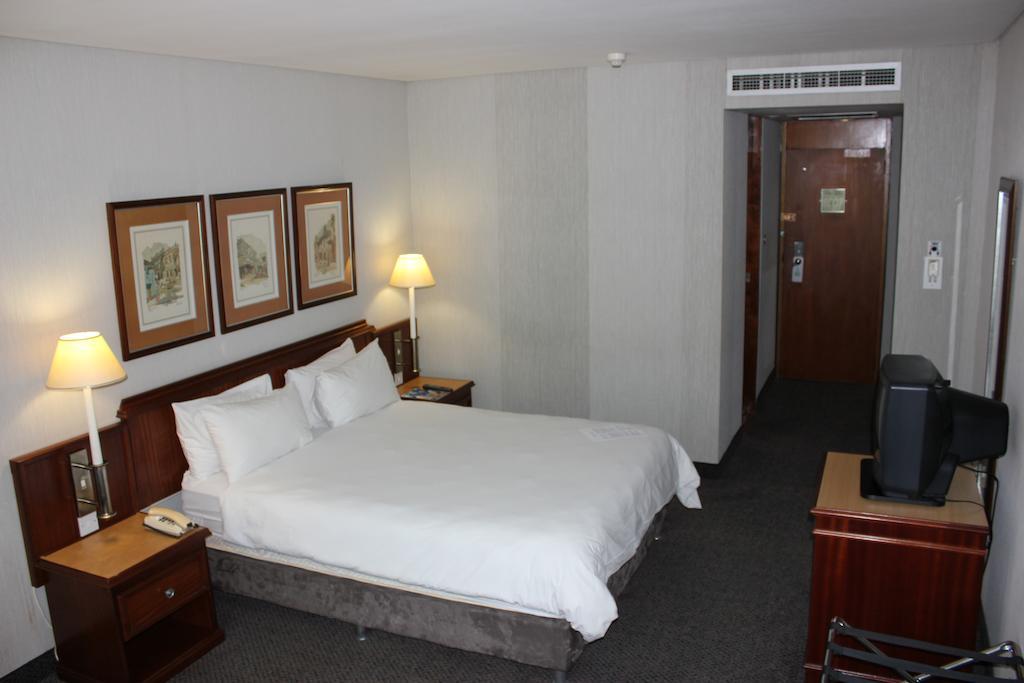Hotel On St Georges Kapsztad Zewnętrze zdjęcie