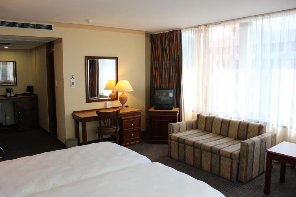 Hotel On St Georges Kapsztad Zewnętrze zdjęcie