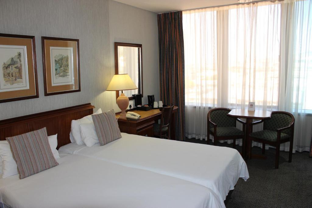 Hotel On St Georges Kapsztad Pokój zdjęcie
