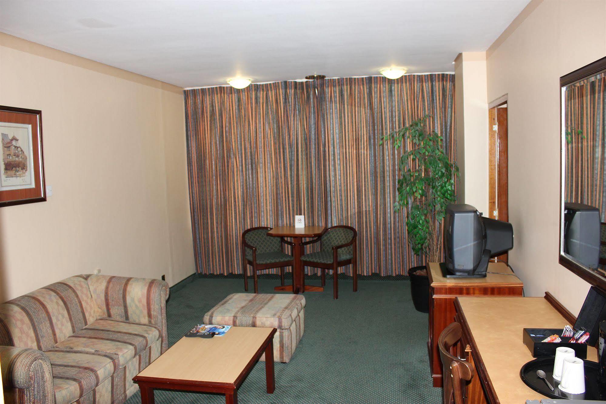 Hotel On St Georges Kapsztad Zewnętrze zdjęcie